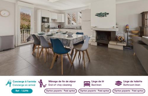 Piriac-sur-Mer House | À 150m de la mer, maison pour 4 - Piriac-sur-Mer