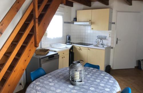 Saint-Denis-d'Oleron House | À 150m de la plage