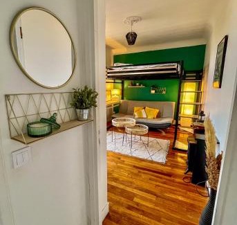Houilles Apartment | À 7 minutes de la gare de Houilles