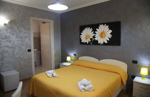 Vibo Marina Bed & Breakfast | À La Maison De Gabry