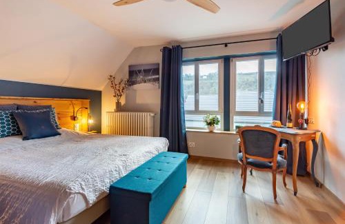 Wintzenheim Apartment | À la Vieille Faïence
