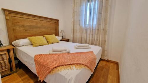 El Guinardo Apartment | Àtic Trobador