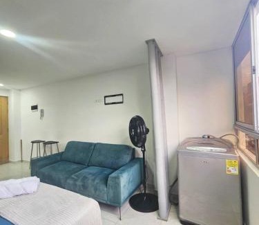 Itagui Apartment | Ágape 301