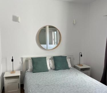 Puerto del Rosario Apartment | Ágata Apartment