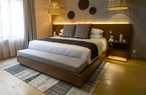 Del Carmen Hotel | Ágata Hotel Boutique & Spa