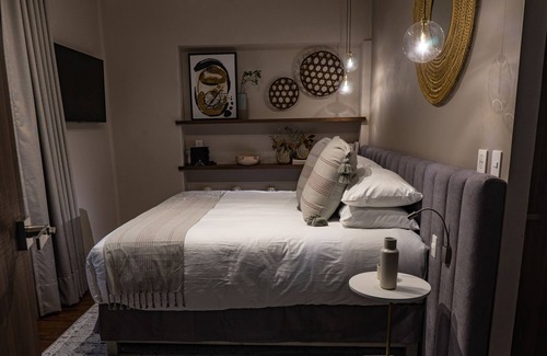 Del Carmen Hotel | Ágata Hotel Boutique & Spa