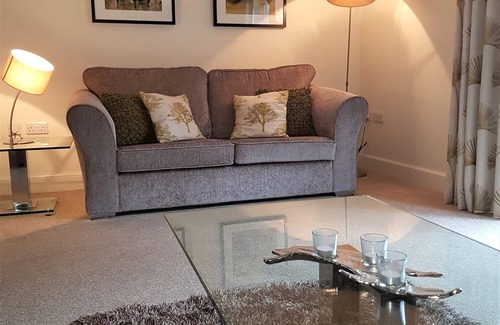Killin House | Álainn Eve, a 2 bedroom house in Killin, Stirling