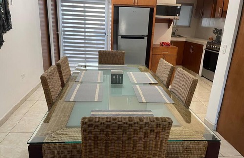 La Paz Apartment | Ángeles Departamento 1, Goza tu estancia en La Paz