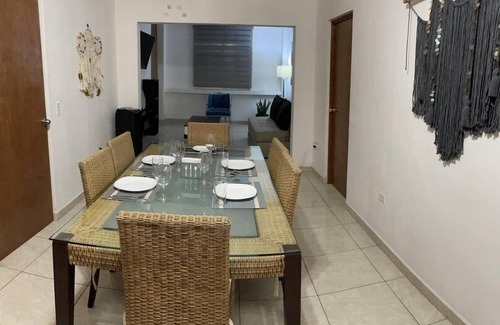 La Paz Apartment | Ángeles Departamento 1, Goza tu estancia en La Paz