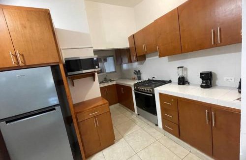 La Paz Apartment | Ángeles Departamento 1, Goza tu estancia en La Paz