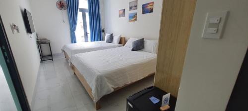 Quy Nhon Hotel | Ánh Dương Homestay - Coastal stop - Just 2 mins walking to Eo Gio
