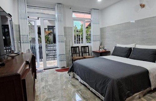 Da Lat House | Ánh Dương House