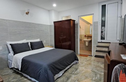Da Lat House | Ánh Dương House