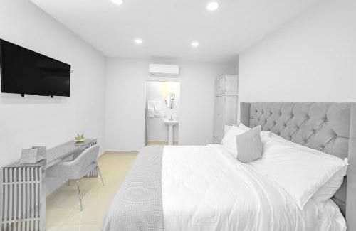 Tijuana Apartment | Árbol Suites