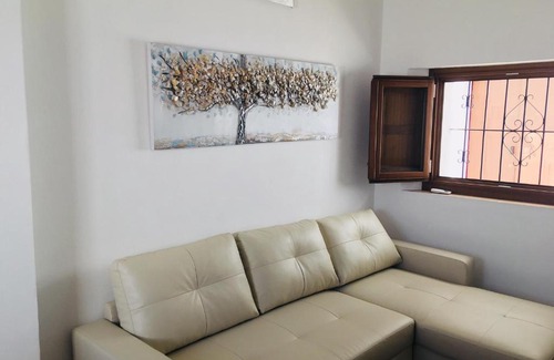 San Ambrosio Apartment | Ático Amor
