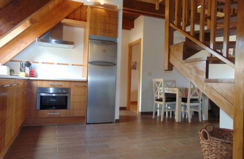 Panticosa Apartment | Ático Argualas IV con piscina - WOWRURAL