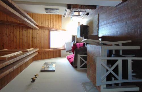 Panticosa Apartment | Ático Argualas IV con piscina - WOWRURAL