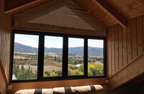 Jaca Apartment | Ático Balcon De Jaca II