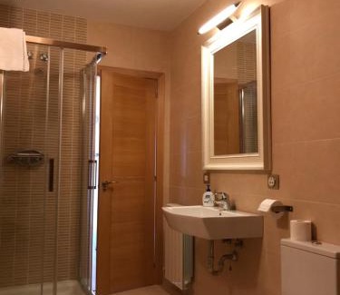 Jaca Apartment | Ático Balcon De Jaca II