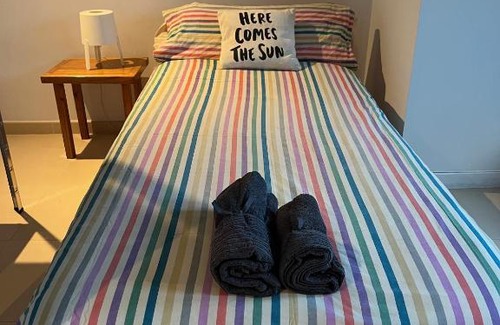 Sarria Apartment | Ático Camino Santiago: El Comienzo Perfecto