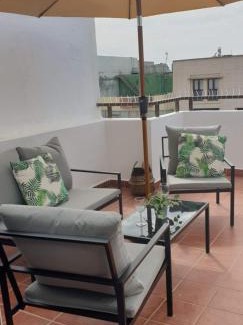 Carrizal Apartment | Ático carrizal