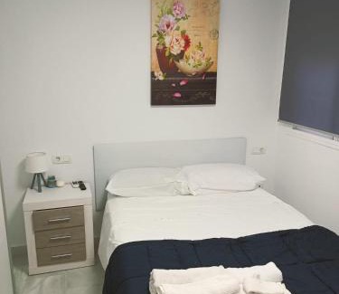 Roquetas de Mar Apartment | Ático Cassinello Roquetas