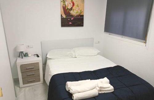 Roquetas de Mar Apartment | Ático Cassinello Roquetas