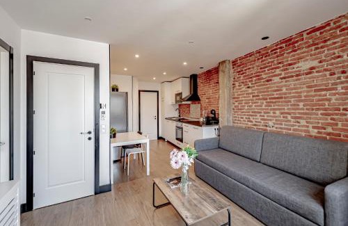 Centro Apartment | Ático Centro de Madrid