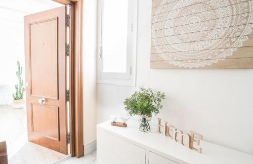 Murcia Apartment | Ático Chic Fontes junto a la Catedral