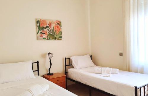San Roque Apartment | Ático con agradables vistas