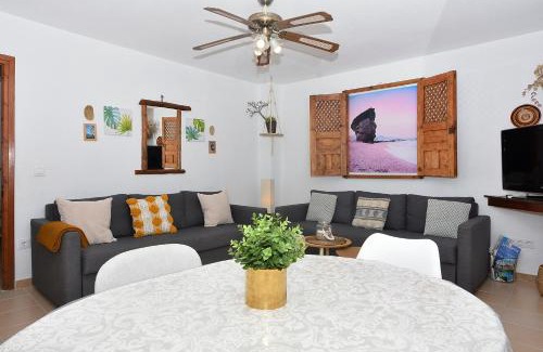 Carboneras Apartment | Ático con encanto en Cabo de Gata. A 100m de la playa.