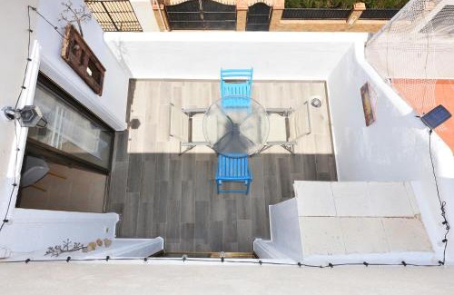 Carboneras Apartment | Ático con encanto en Cabo de Gata. A 100m de la playa.
