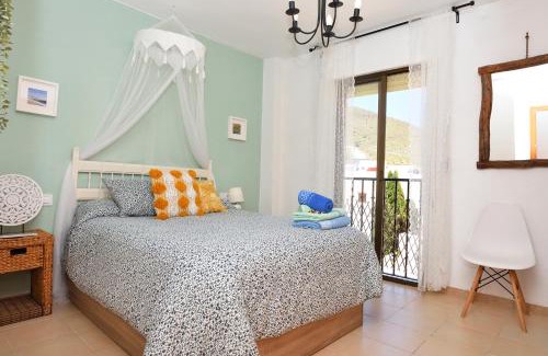 Carboneras Apartment | Ático con encanto en Cabo de Gata. A 100m de la playa.