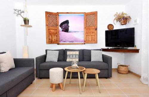 Carboneras Apartment | Ático con encanto en Cabo de Gata. A 100m de la playa.