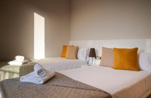 Dreta de l'Eixample Apartment | Ático con terraza en el corazón de Barcelona