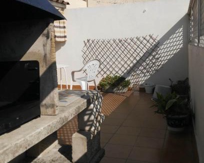 La Jota Apartment | Ático con terraza en la Jota