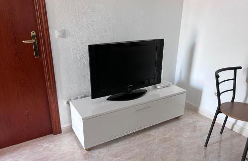 Santa Marina Apartment | Ático con vistas a patio cordobés