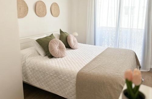 Blanes Apartment | Ático con Vistas al Mar a un Paso del Centro