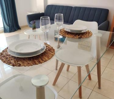 La Envia Apartment | Ático con vistas al mar