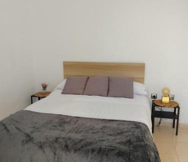 La Envia Apartment | Ático con vistas al mar