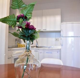 Villanua Apartment | Ático Dúplex Alemar