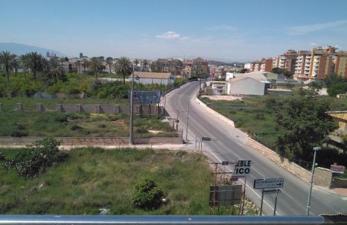 Churra Apartment | Ático Dúplex con vistas