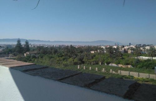 Churra Apartment | Ático Dúplex con vistas