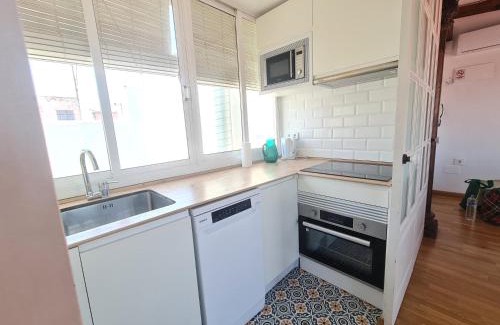 Area Metropolitana de Murcia Apartment | Ático de Salzillo