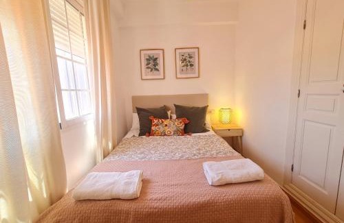 Area Metropolitana de Murcia Apartment | Ático de Salzillo