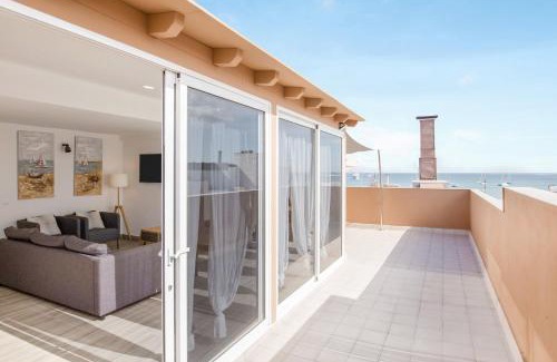 Corralejo Apartment | Ático deluxe Corralejo centro