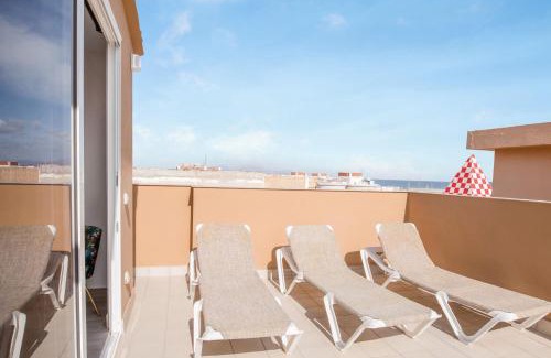 Corralejo Apartment | Ático deluxe Corralejo centro