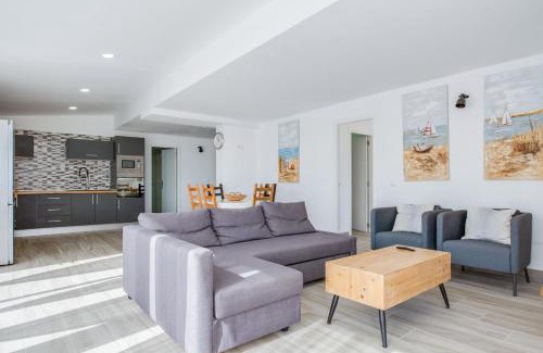Corralejo Apartment | Ático deluxe Corralejo centro