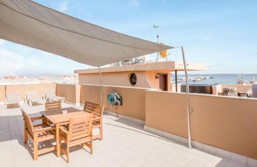 Corralejo Apartment | Ático deluxe Corralejo centro