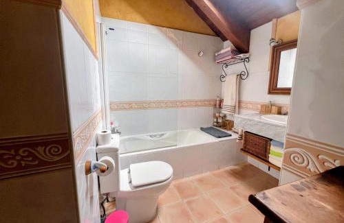 Benasque Apartment | Ático Dolcet